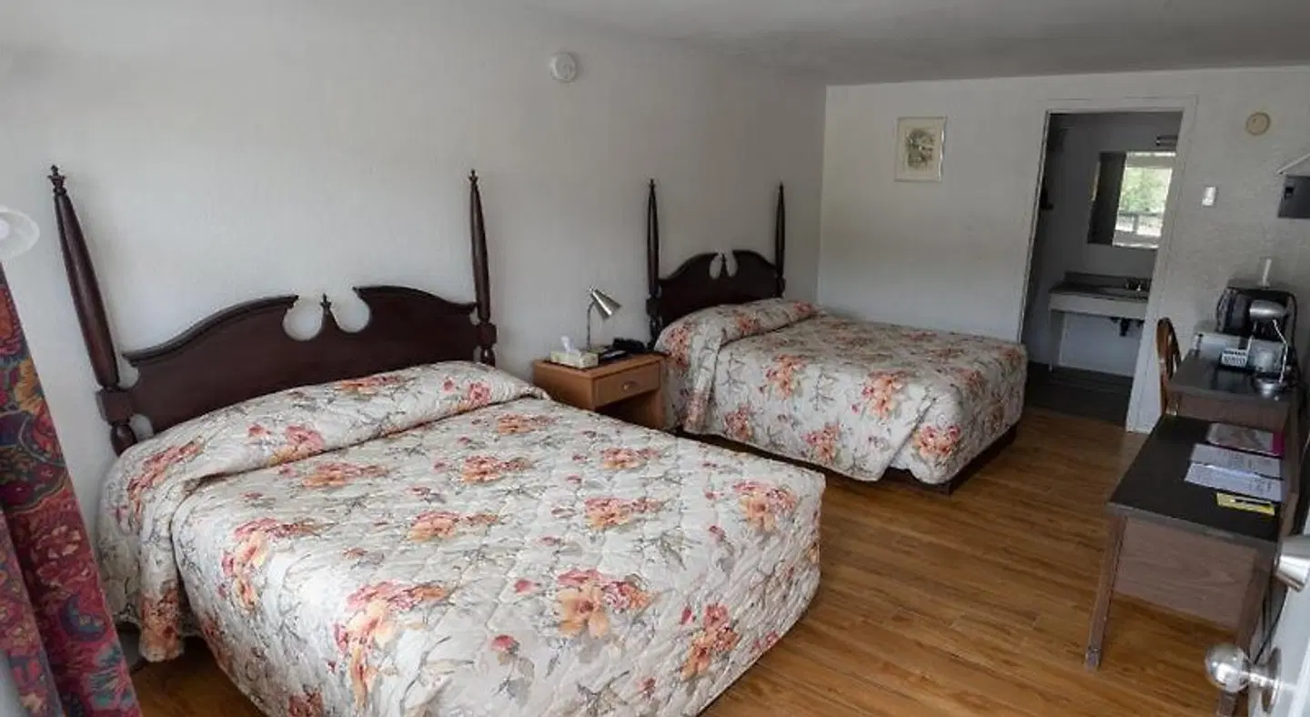 Bonanza Gold RV Park ROOM_EXAMPLE