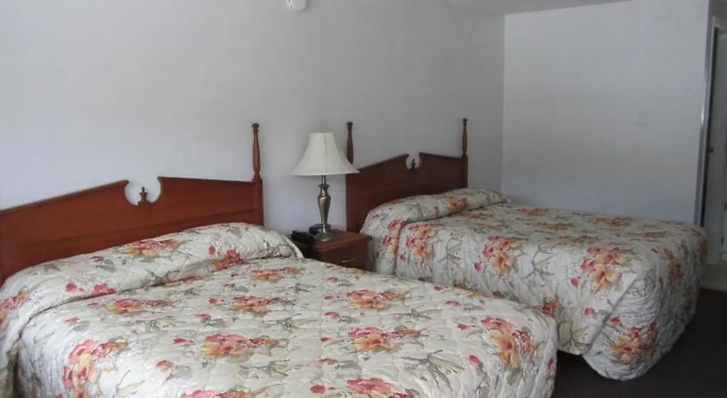 Bonanza Gold RV Park ROOM_EXAMPLE