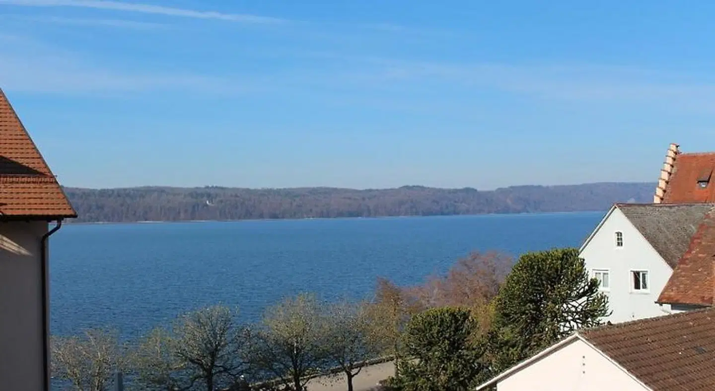 Hotel Restaurant Capri LANDSCAPE