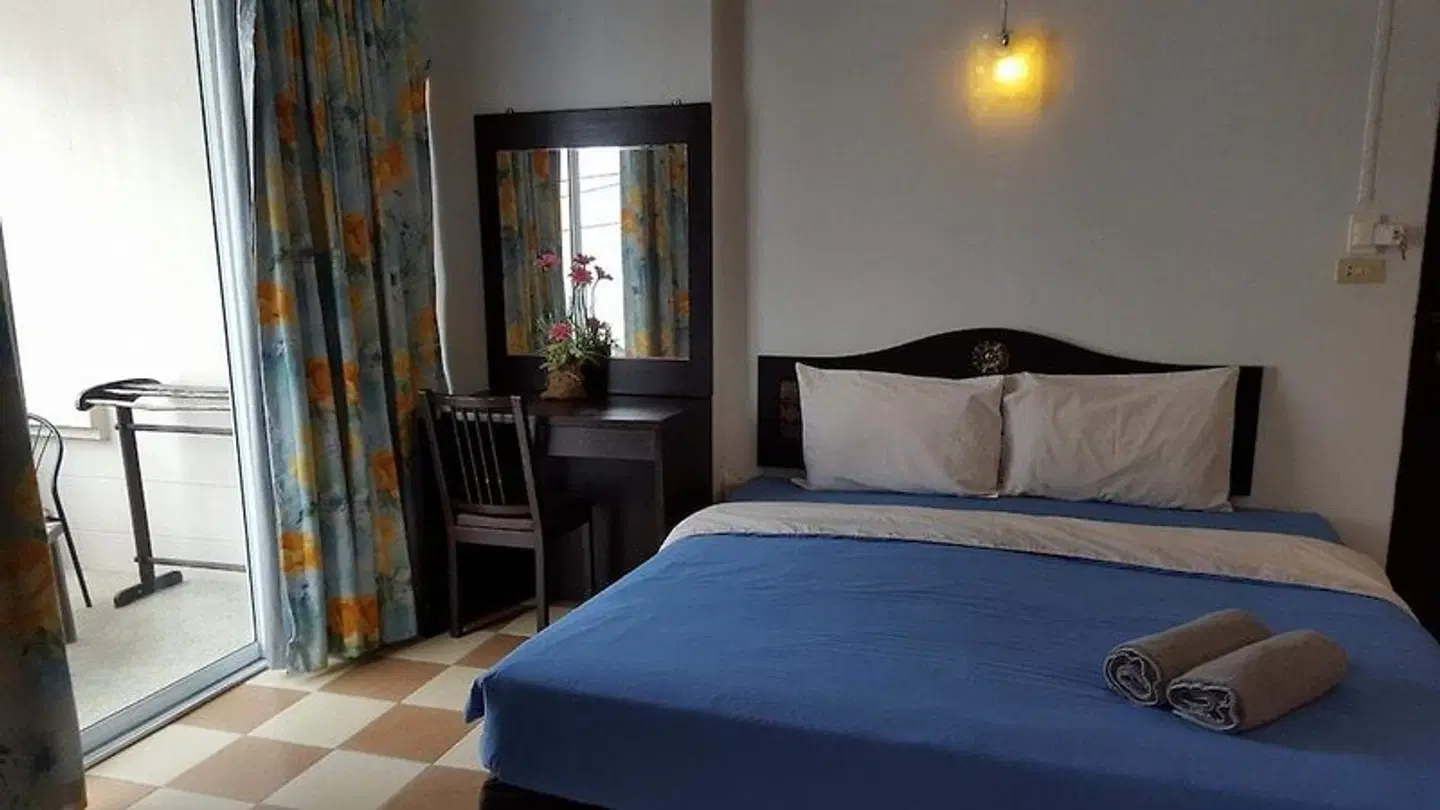 BB Patong Beach House ROOM_EXAMPLE