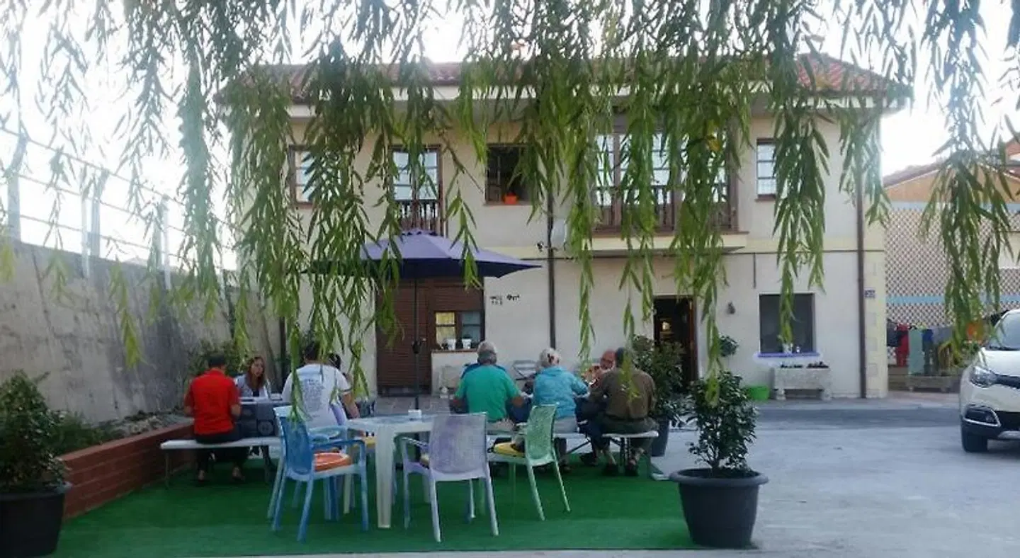 Albergue Piedad Restaurant