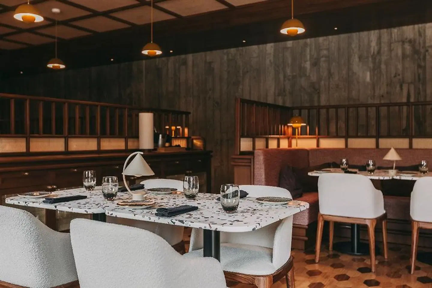 Torel Quinta da Vacaria - Douro Valley Restaurant