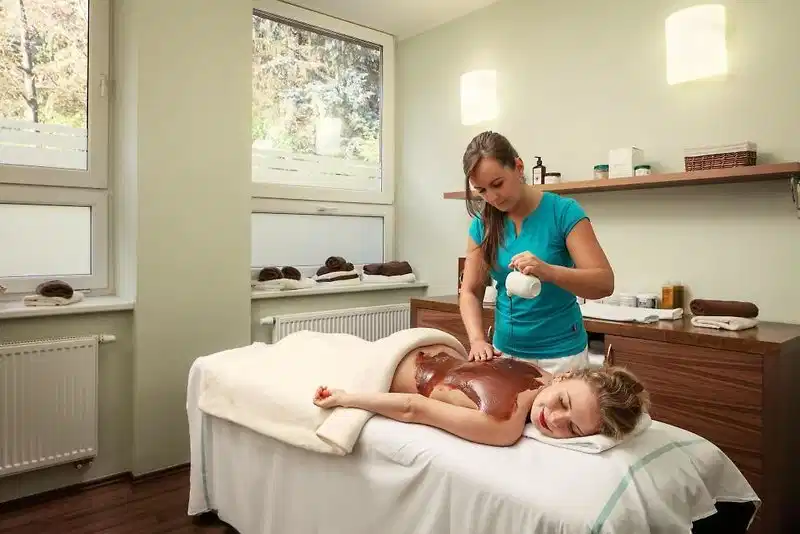 Spa Resort Sanssouci – Hotelfoto