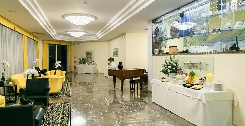Continental Thermae & Spa – Hotelfoto