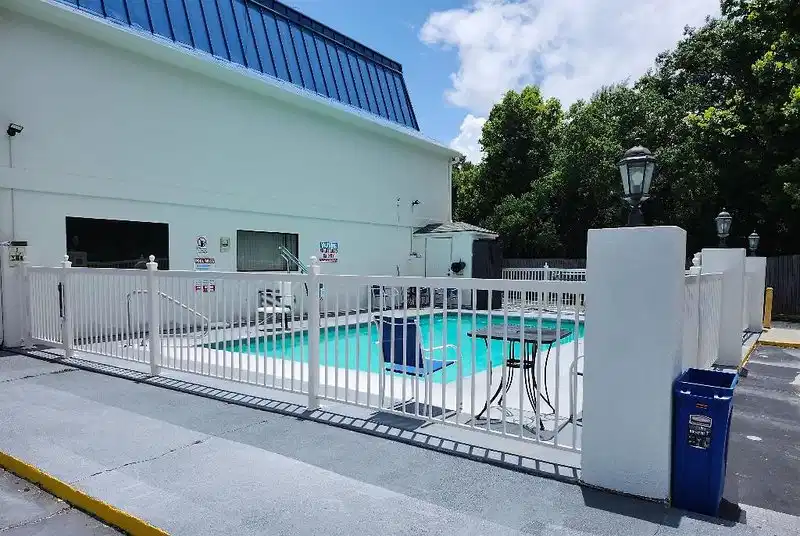 Days Inn by Wyndham Ocean Springs – Hotelfoto