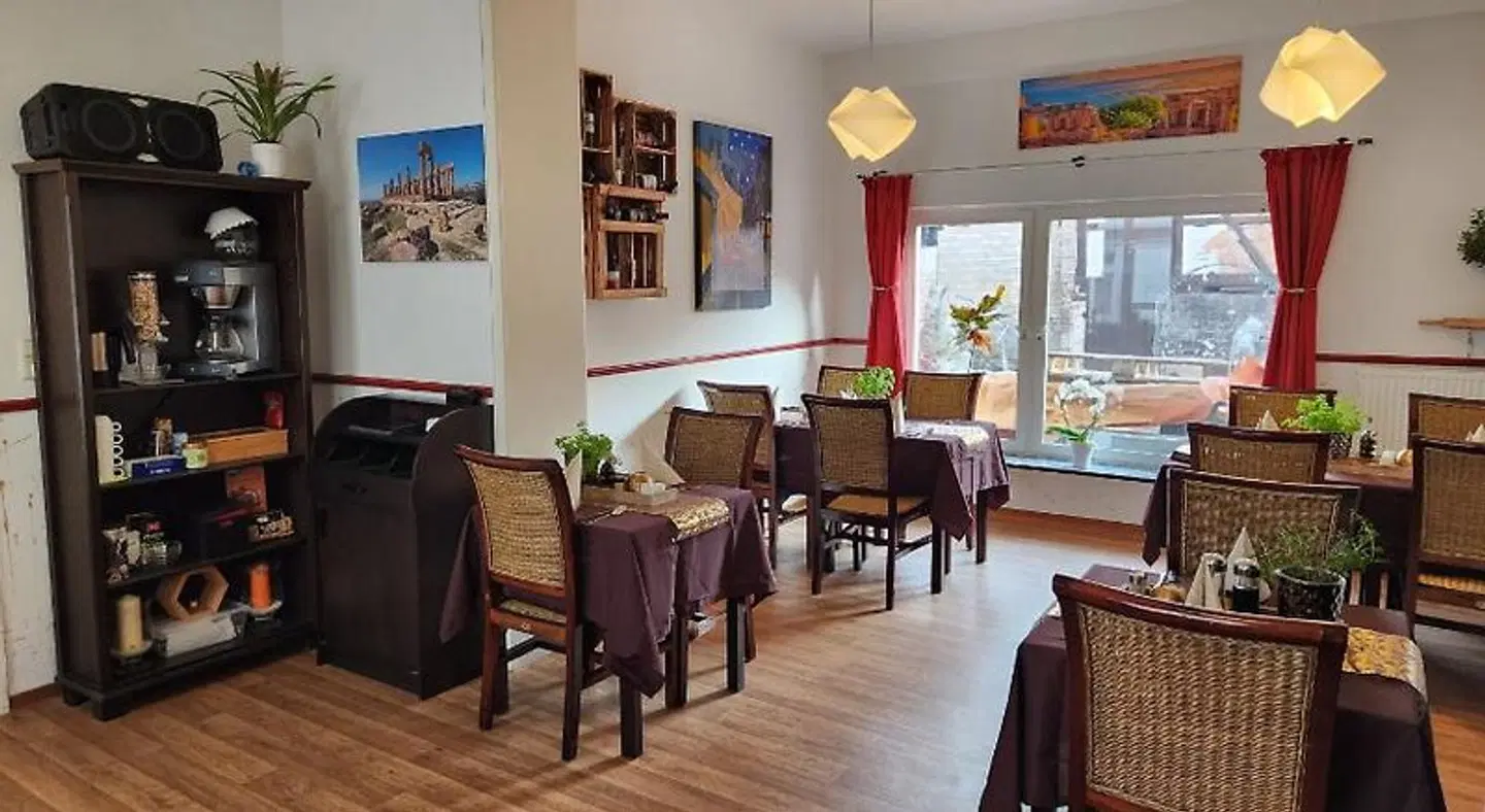 Reinhards Pension Restaurant