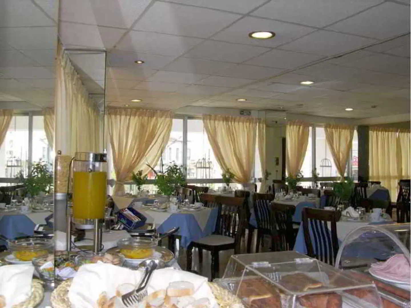 Apollo Restaurant