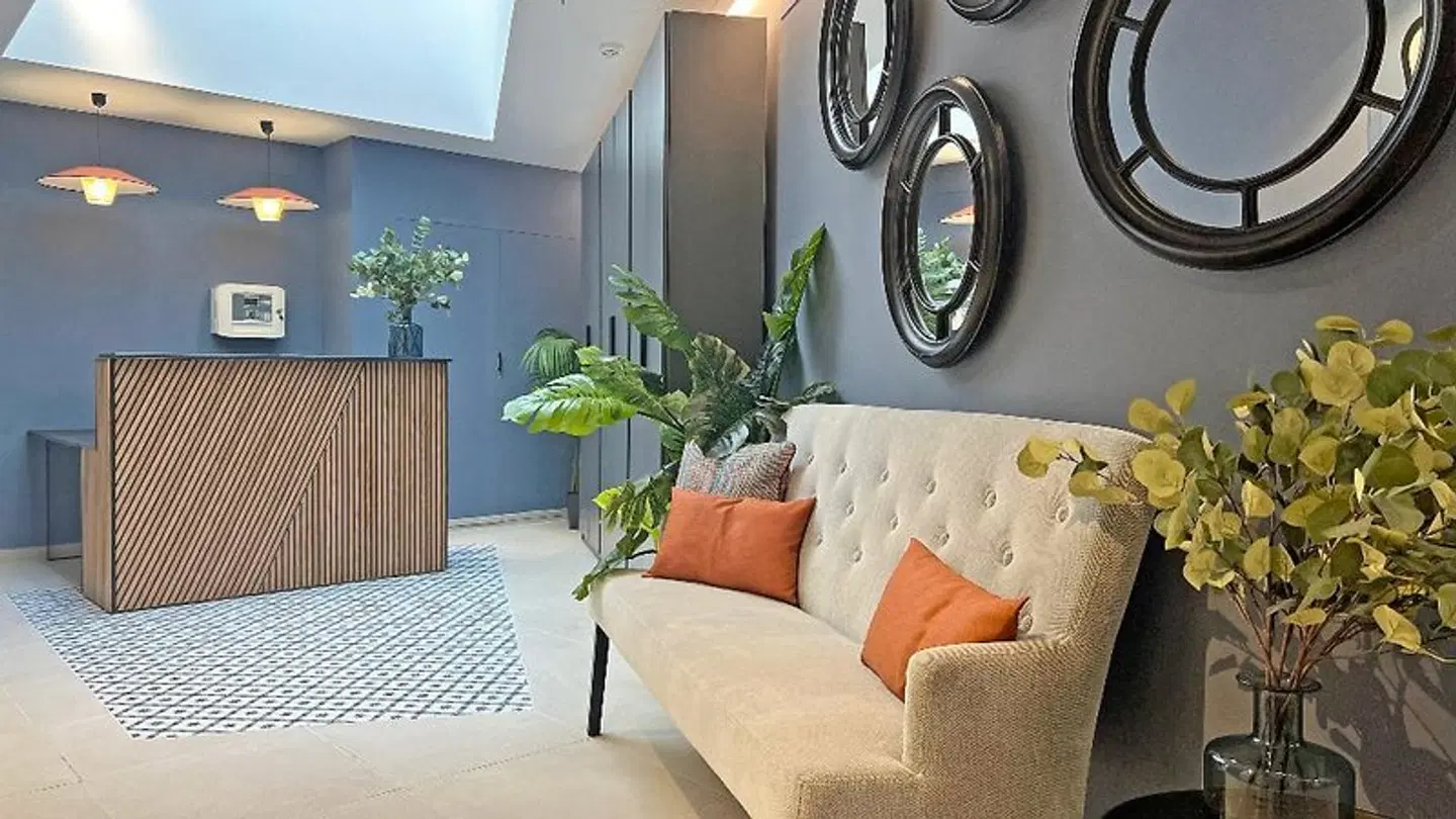 Soho Boutique Palillero ROOM_EXAMPLE