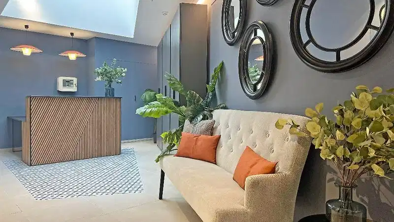 Soho Boutique Palillero – Hotelfoto