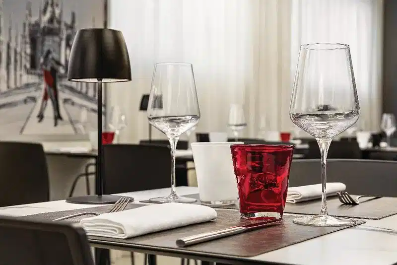 Amedia Milan – Hotelfoto