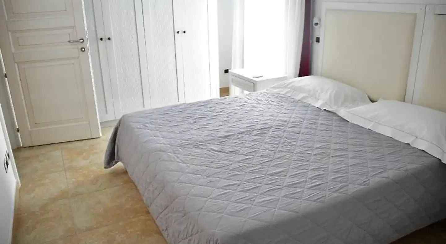 Villas Resort Wohnbeispiel