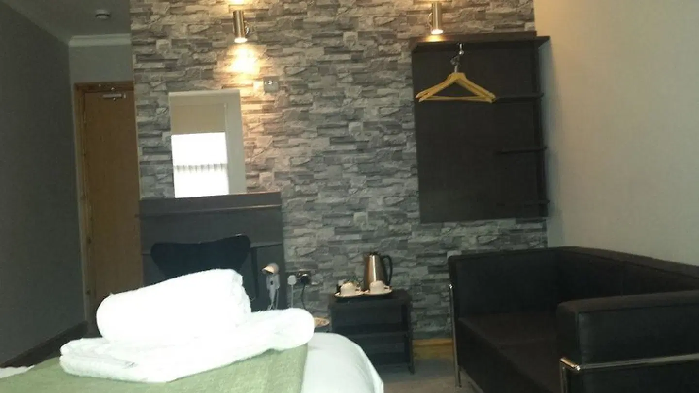 Epsilon Hotel HEALTH_BEAUTY