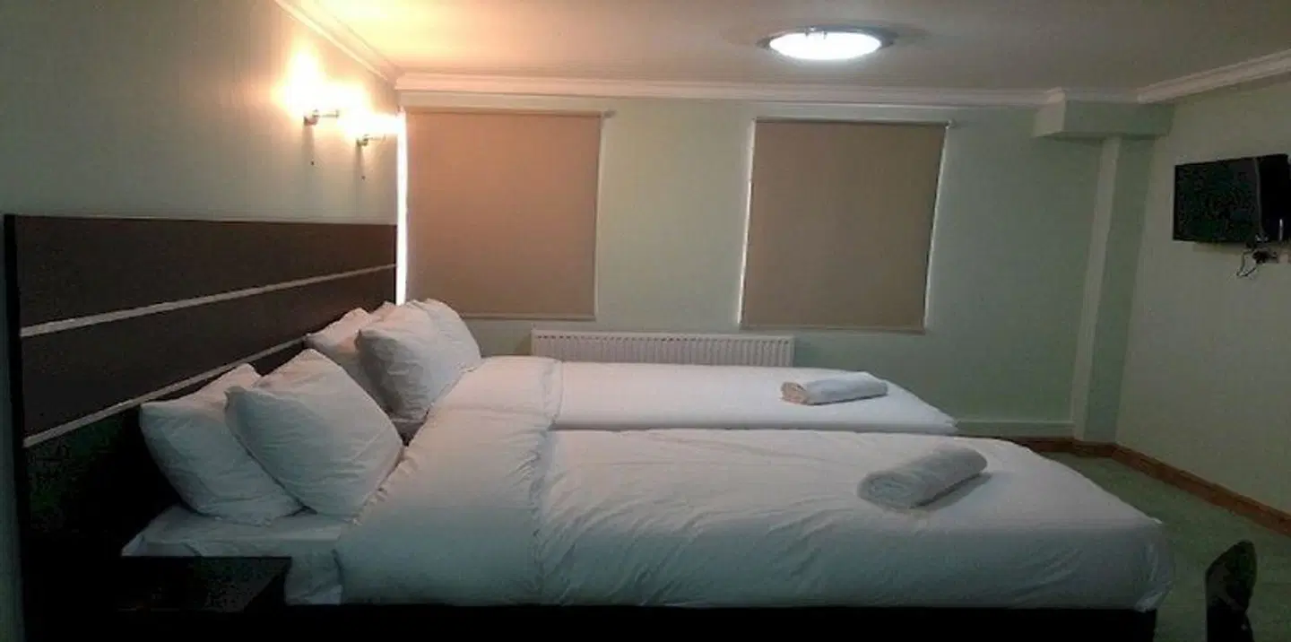Epsilon Hotel ROOM_EXAMPLE