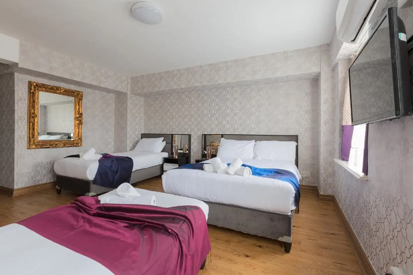 Londons Home Limited Central Hoxton Shoreditch ROOM_EXAMPLE