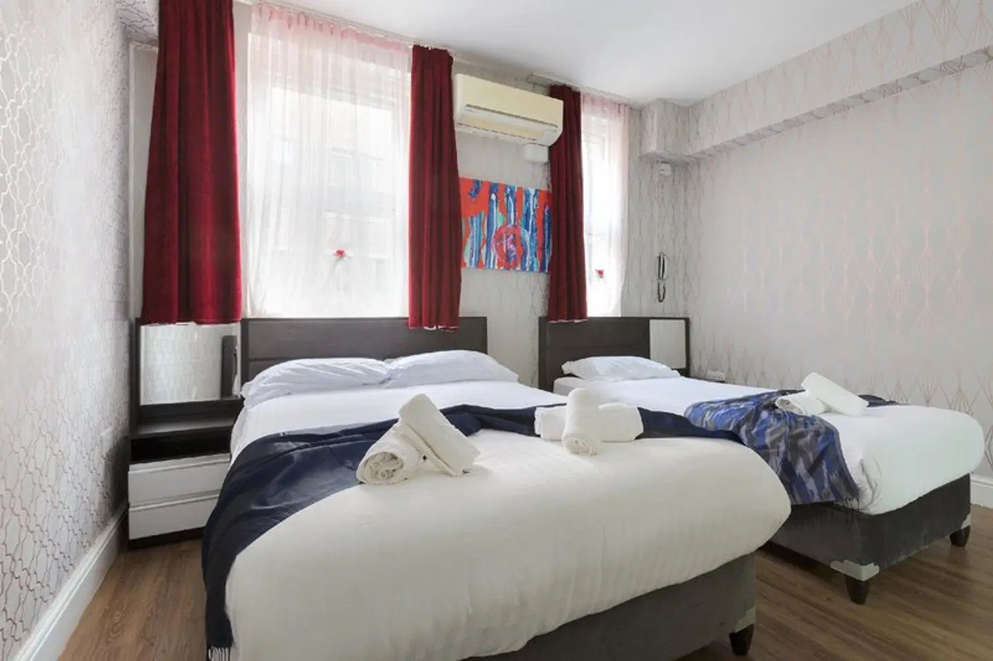 Londons Home Limited Central Hoxton Shoreditch ROOM_EXAMPLE