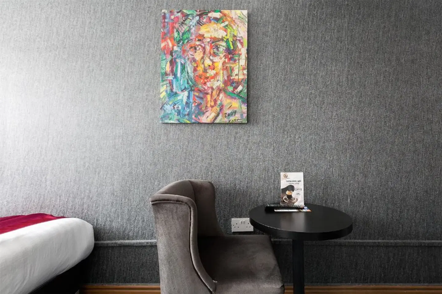 Londons Home Limited Central Hoxton Shoreditch ROOM_EXAMPLE