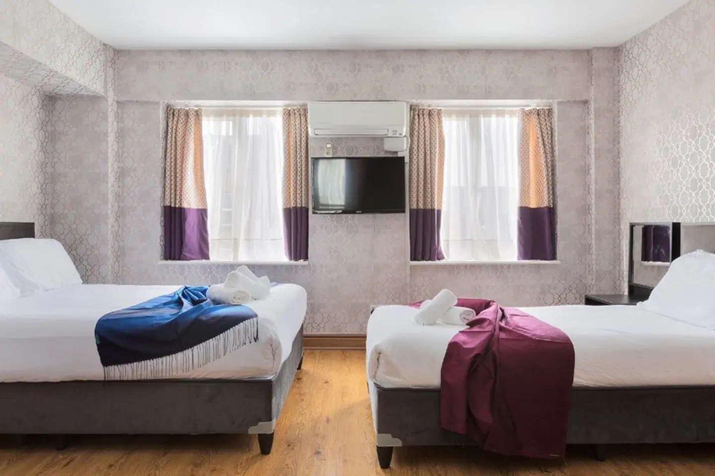 Londons Home Limited Central Hoxton Shoreditch ROOM_EXAMPLE