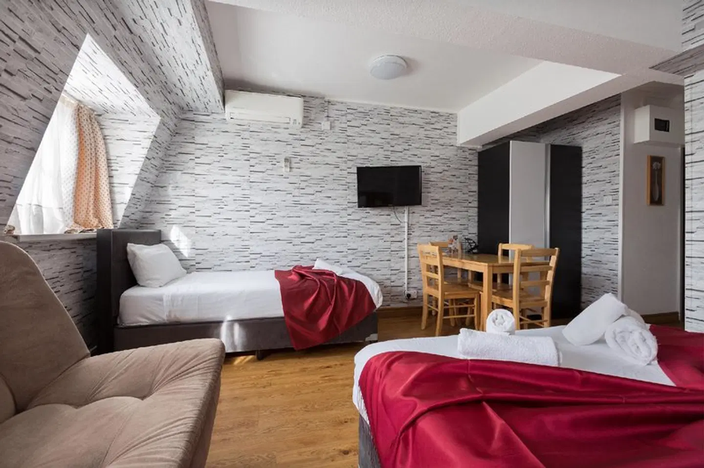 Londons Home Limited Central Hoxton Shoreditch ROOM_EXAMPLE