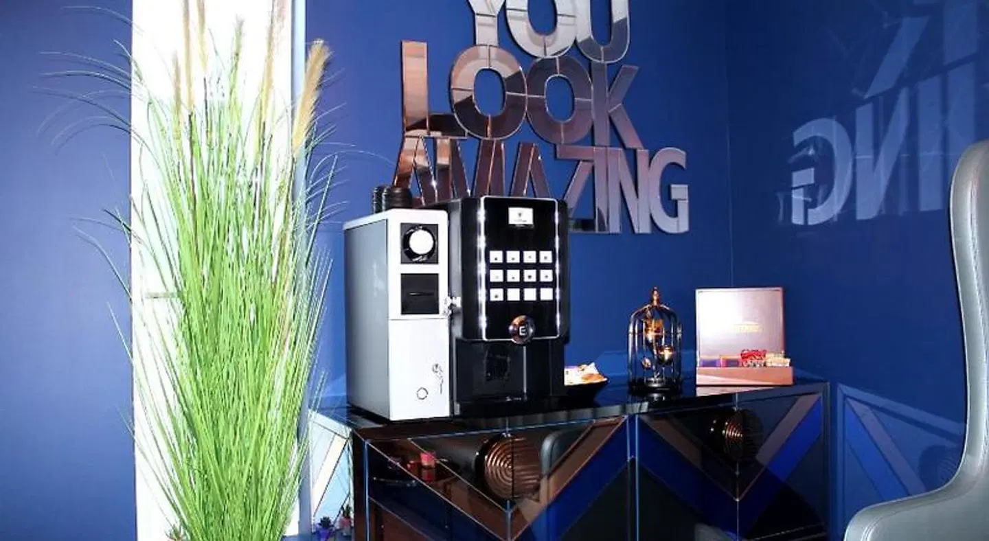 1 Craven Hill Gardens Wohnbeispiel