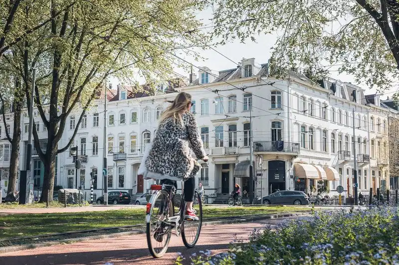citizenM – Hotelfoto