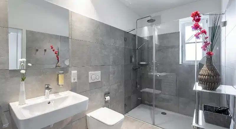 Parkside Boutique Appartements – Hotelfoto