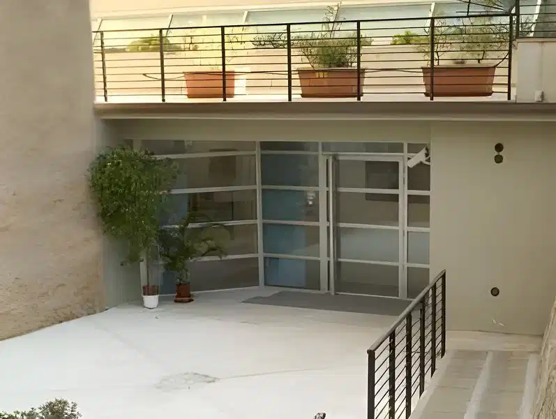 Casa Religiosa Di Ospitalità Nazareno – Hotelfoto