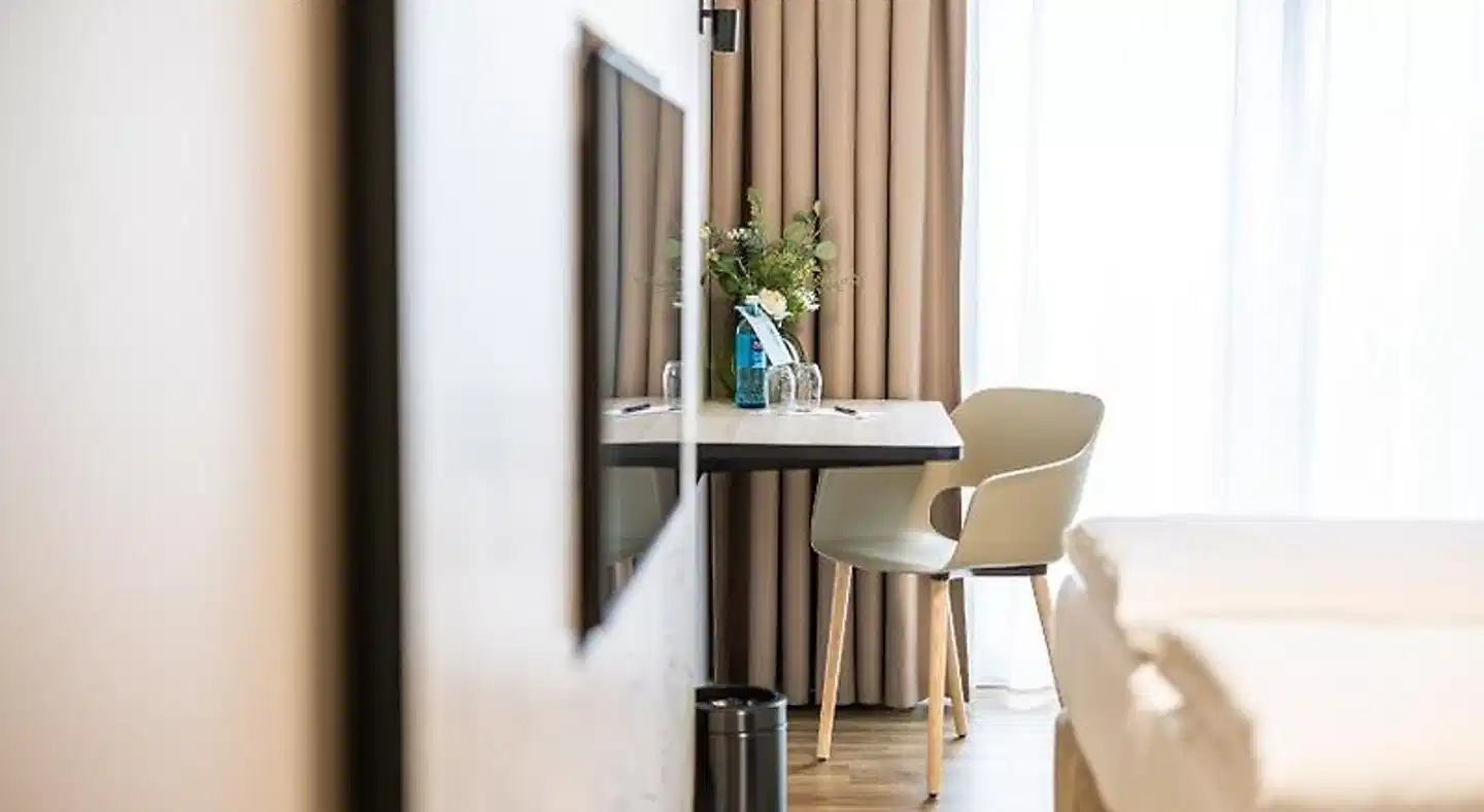 Platzhirsch Living Wohnbeispiel
