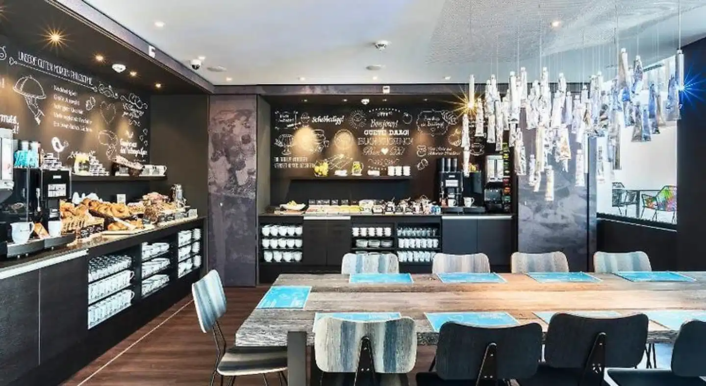 Motel One Basel Konferenz