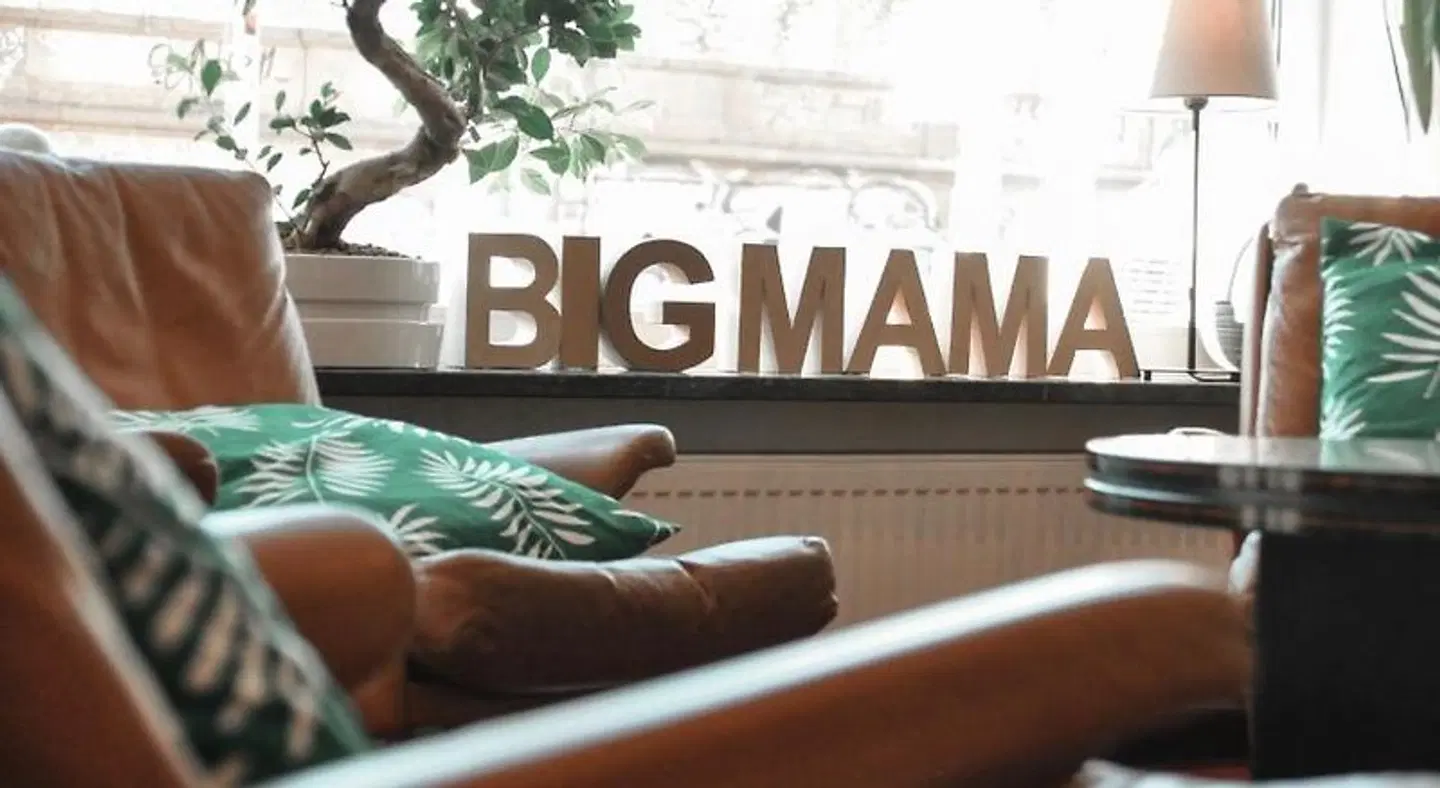 Hotel BIG MAMA Leipzig HEALTH_BEAUTY