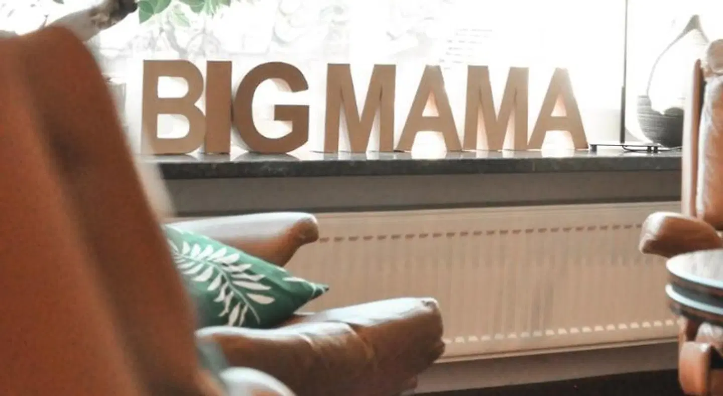 Hotel BIG MAMA Leipzig HEALTH_BEAUTY