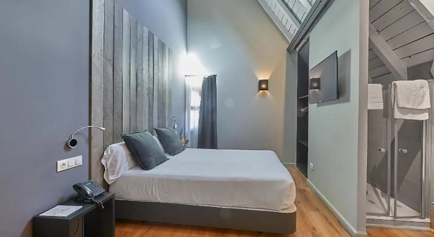 Parada Puigcerda ROOM_EXAMPLE