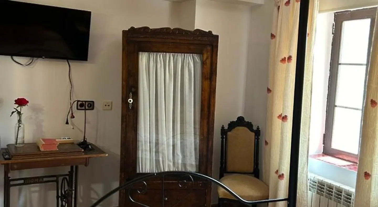 Hostal Rural La Calera ROOM_EXAMPLE