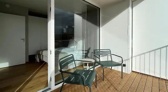 STAY Nordhavn Wohnbeispiel