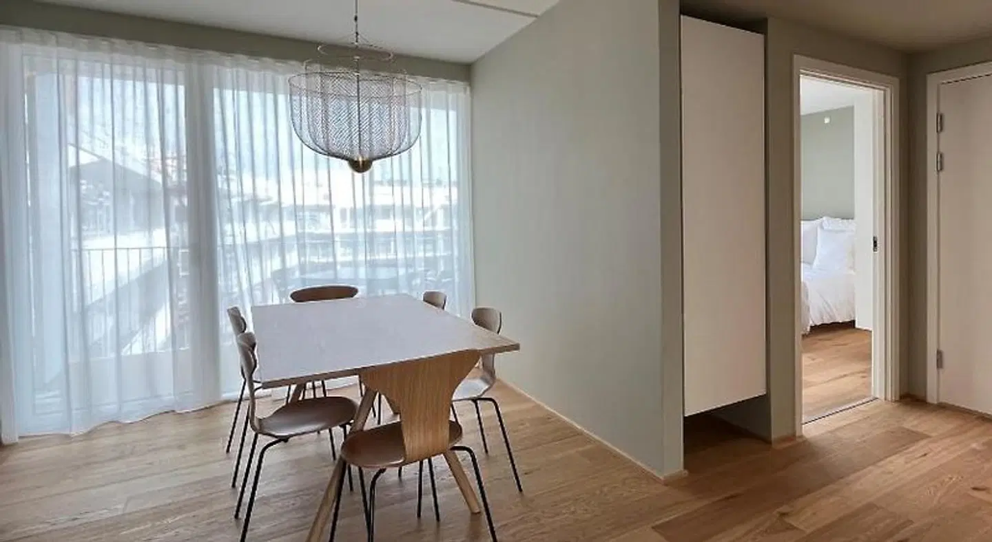 STAY Nordhavn ROOM_EXAMPLE