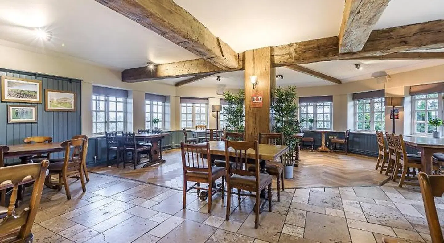 Charlcombe Inn Restaurant