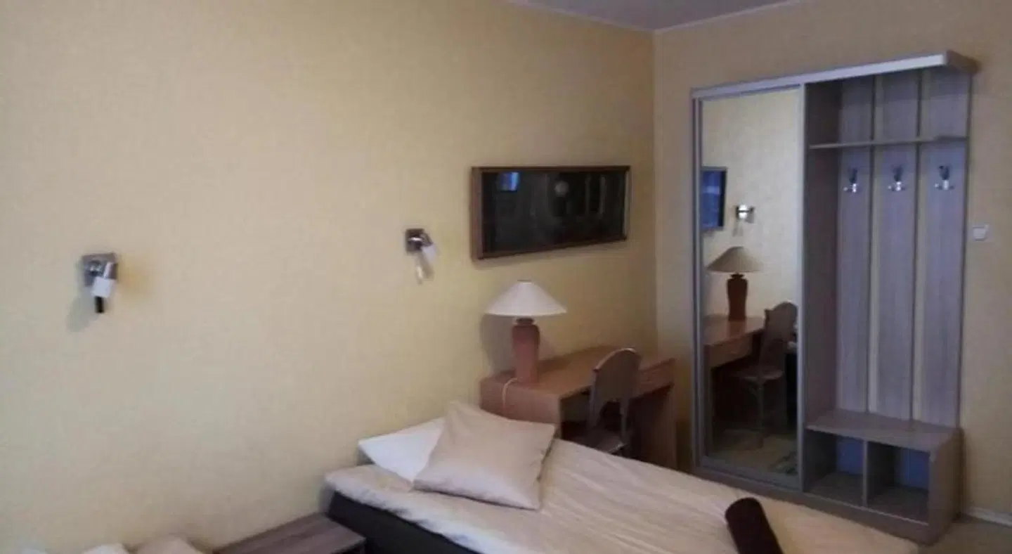 Zinc Old Town Hostel Tallinn ROOM_EXAMPLE