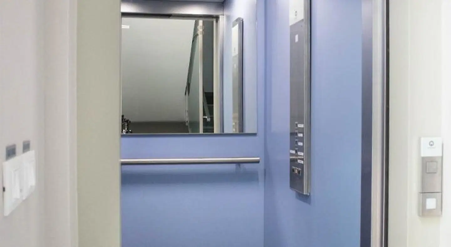 Oasi Casa Vacanze Badezimmer