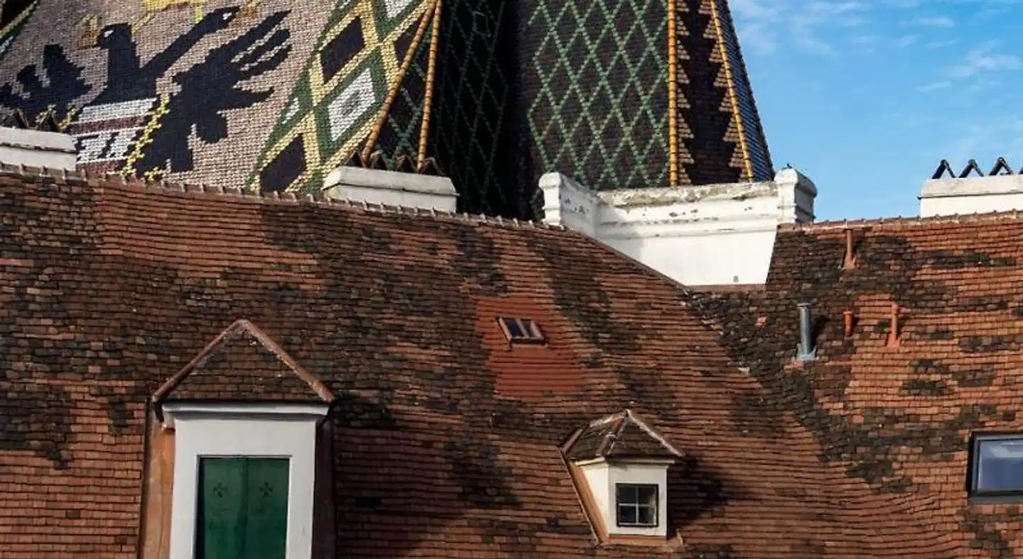 Gastehaus Deutscher Orden Wien Aussenansicht