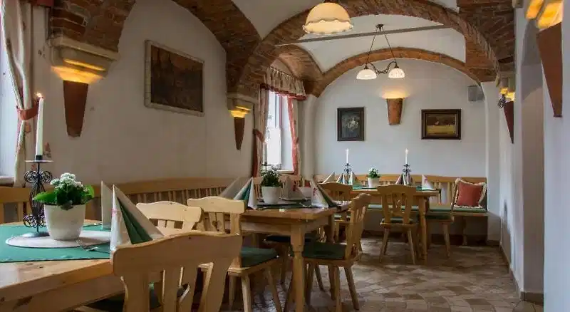 Gasthaus Lendplatzl – Hotelfoto