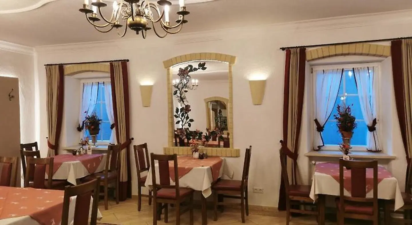 Gasthof Lend-Platzl Restaurant