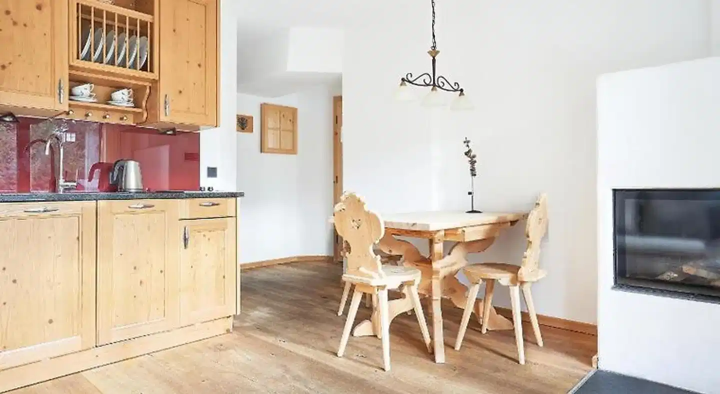RosaMunde Apartments Sport und Entertainment