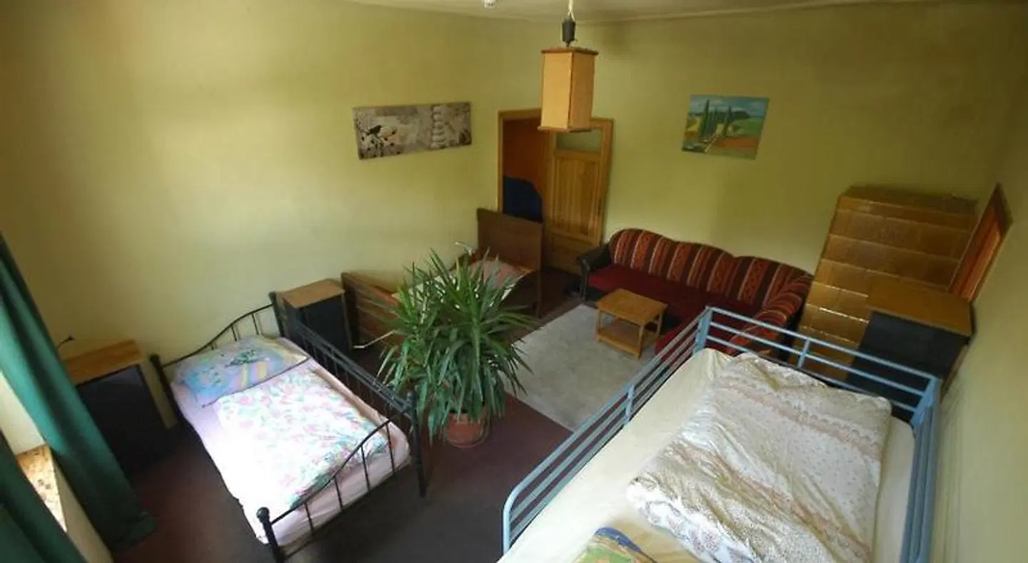 Sandino Worldimprovement Network ROOM_EXAMPLE