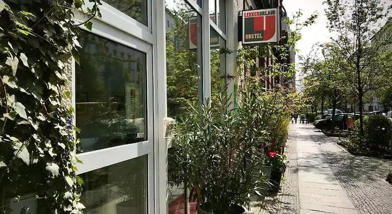 Lekkerurlaub – Hotelfoto
