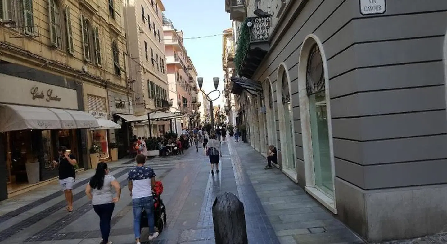 Relais Virginia Home EXTERIOR