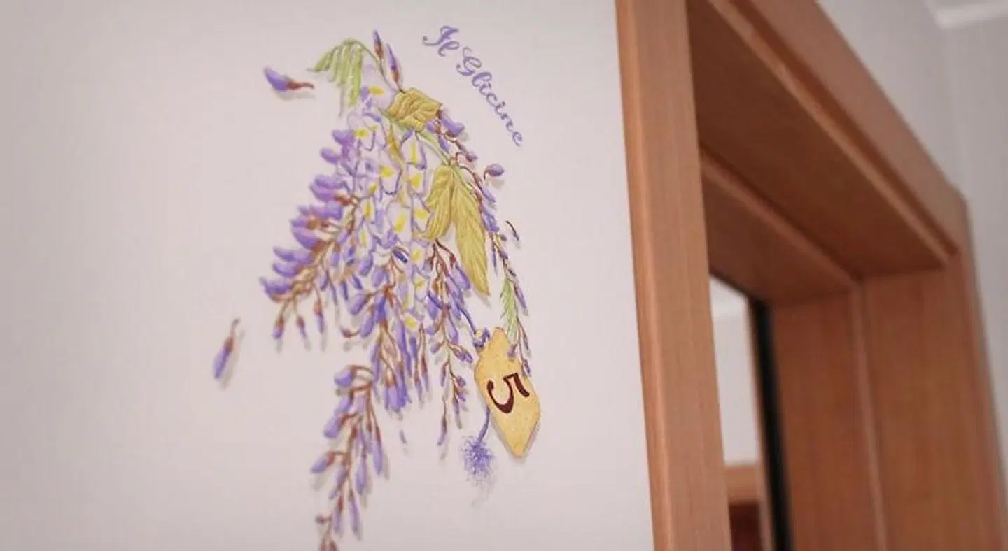 San Nicola Landkarte