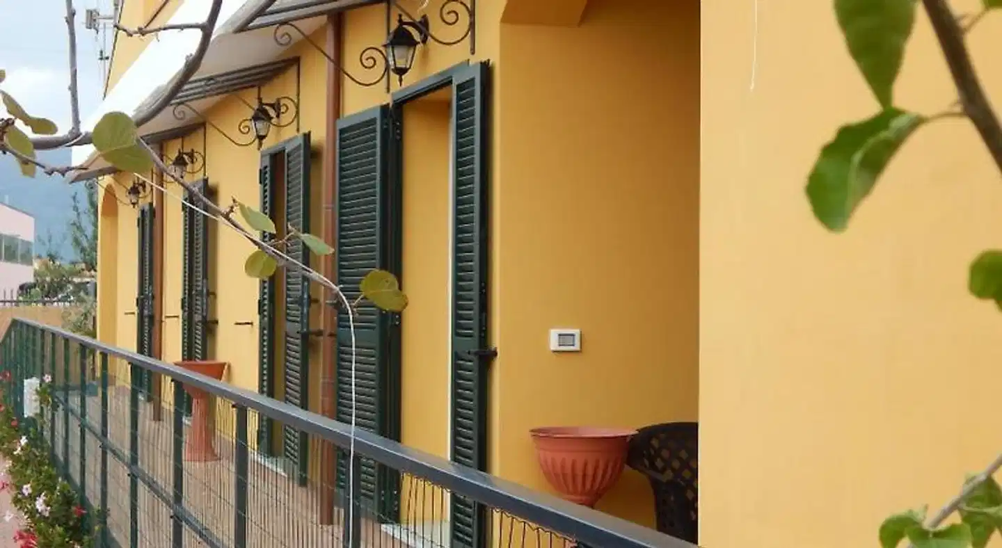 Il Melograno Lobby