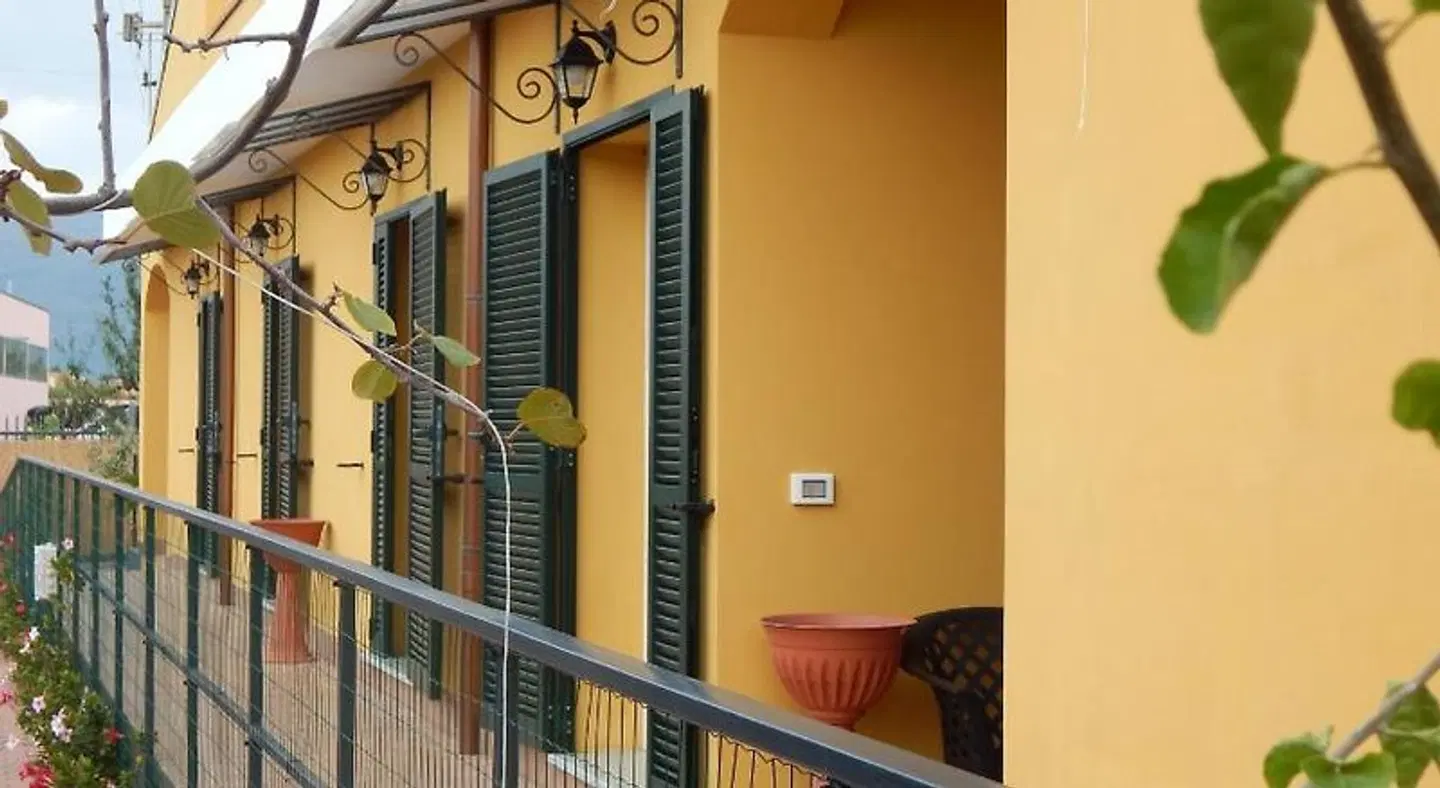 Il Melograno LOUNGE_LOBBY