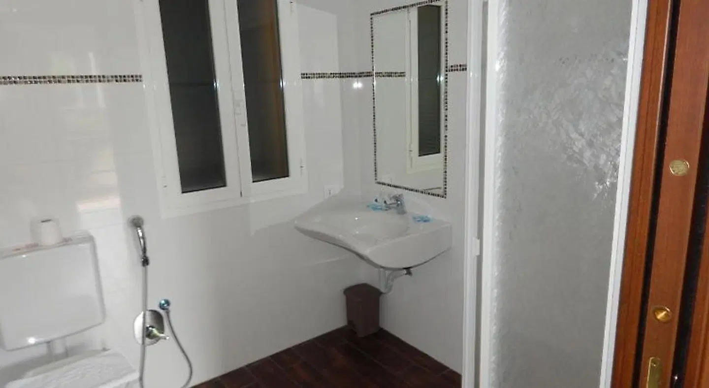 Il Melograno Badezimmer