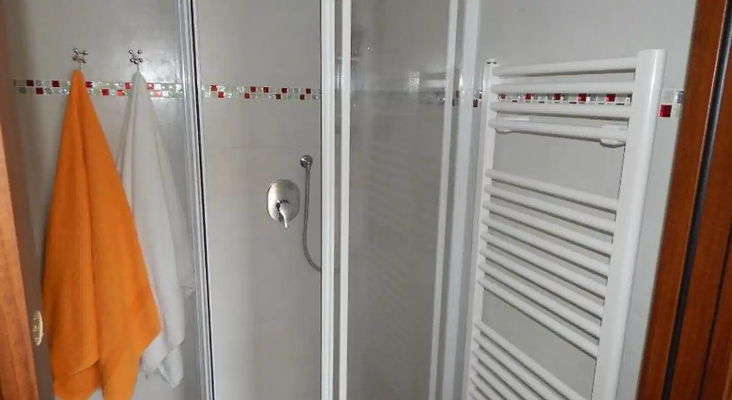 Il Melograno Badezimmer