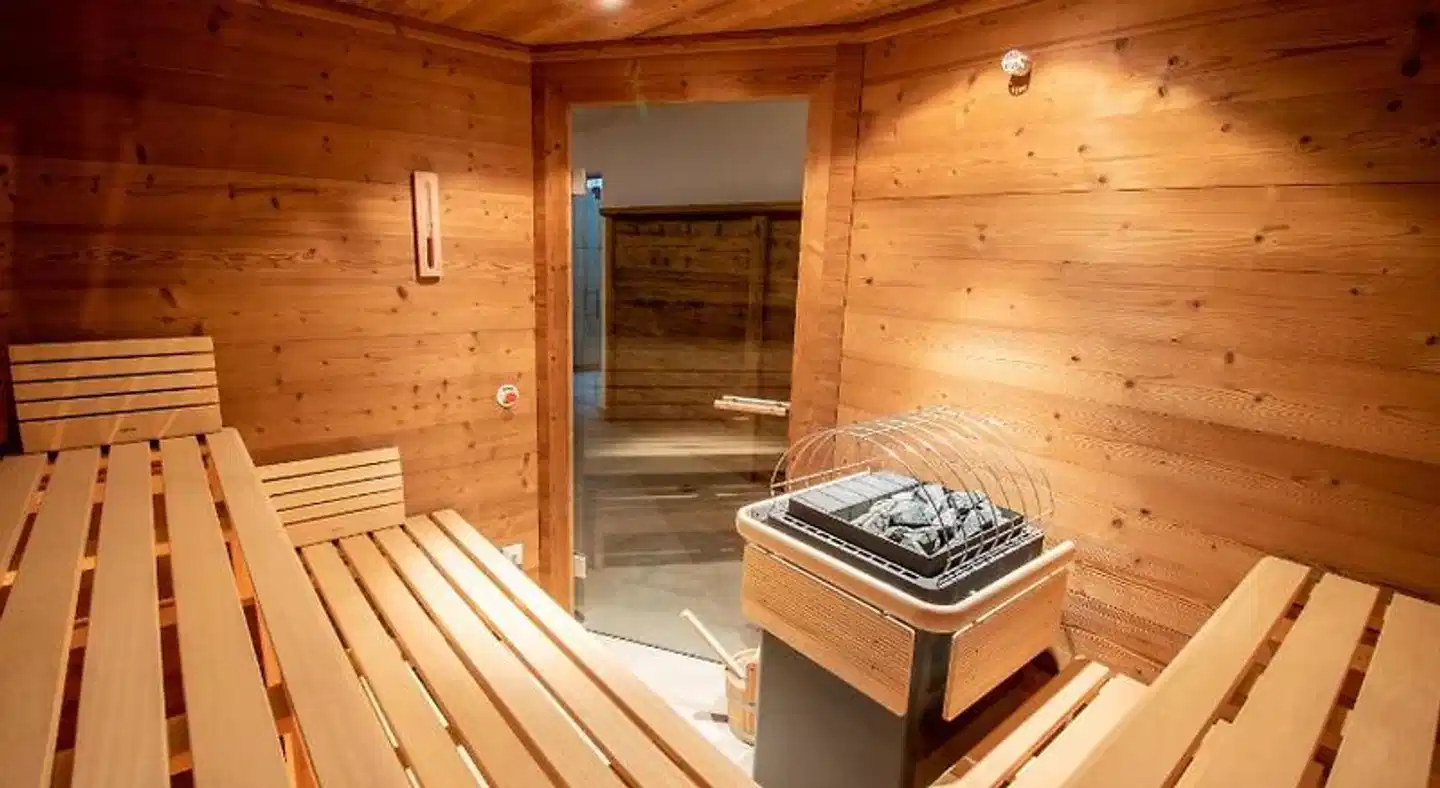 Haflingerhof Wellness